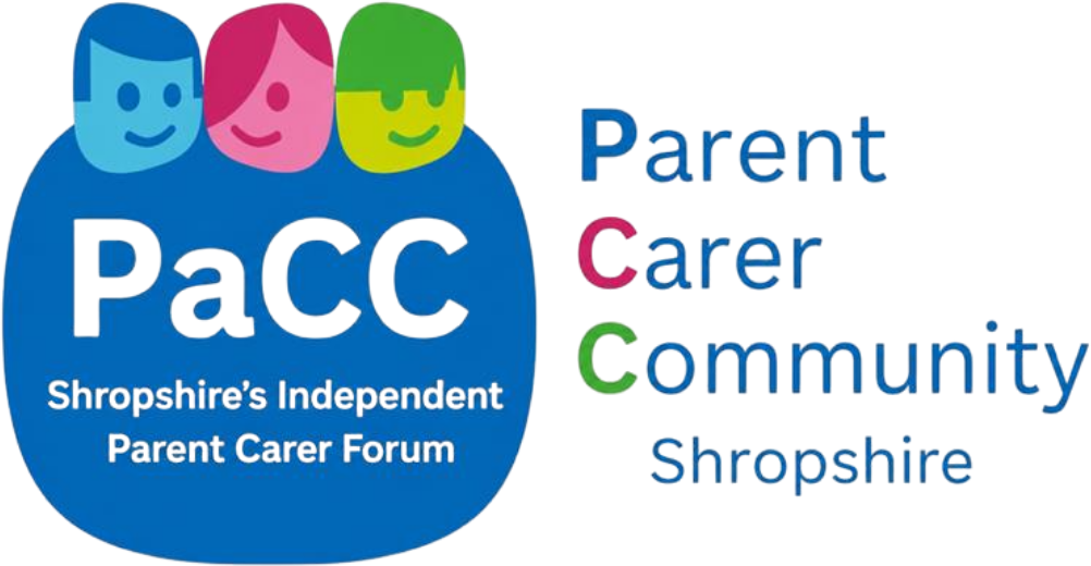 PACC Shropshire